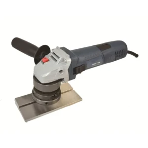 Portable 45 Degree Handheld Multi Function Beveling Machine Trimming Deburring for Beveling Metal Plates