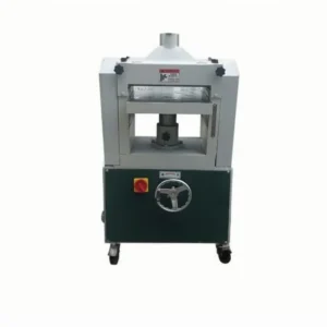 Portable Automatic High Speed Wood Thickness Thickening Planer Wood Surface Thickening Single Side Wood Planer Thickening Planer