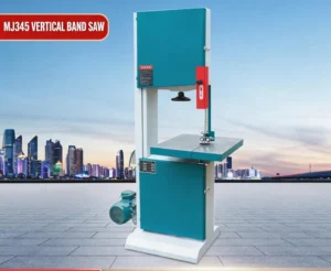 Portable Band Saw for Home Workshop Woodworking DIY