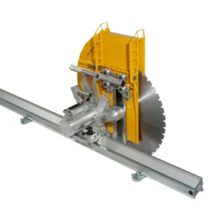 Portable Circular Saw Wall Cutting Machine Concrete Wall Saw For Concrete Pipe & Floor Cutting