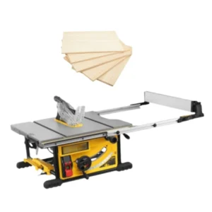 Portable Electric Circular Saw New Motor Wood Cutting Machine Woodworking Sliding Table Saw High Saw Machine