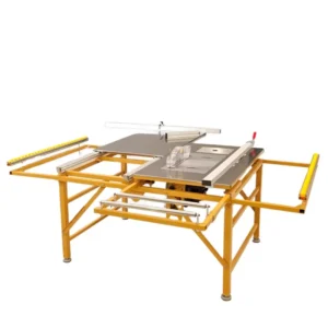 Portable Folding Table Saw Sliding Table Saw Panel Saw Wood Saw Machines Table Saw for Woodworking