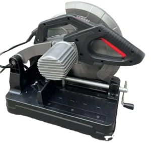 Portable Hand Circular Saw Brushless Inverter Motors 355mm 3500W Electric Circular Saw