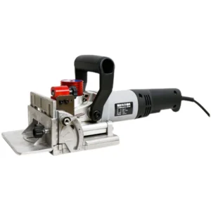 Portable Hand held Wood Slotting Machine Invisible Pieces Tenon Machine Jointing Pieces Panel Furniture Side Hole Boring Machine