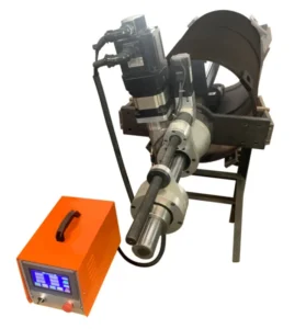 Portable Line Boring Machine