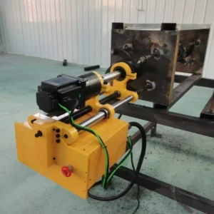 Portable Line Boring Machine Portable Boring Machine