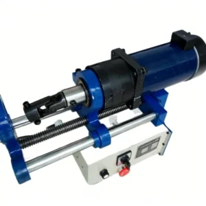 Portable Line Boring Machine and Bore Welding and Line Boring Machine for Welding and Boring Tasks
