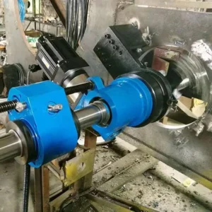 Portable Line Boring Machine with 1-Year Warranty Durable Motor Core Components