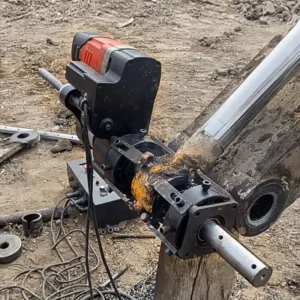 Portable Line Boring and Welding Machine Automatic Boring Welding Machine