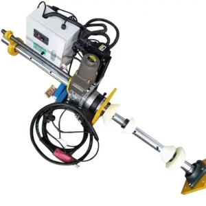 Portable Mobile Boring Machine Boring and Welding Machine Automatic Boring Machine