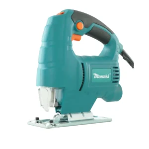 Portable Multi-Function Electric Curve Saw for Household Woodworking Manual Cutting Jig Saw Tool