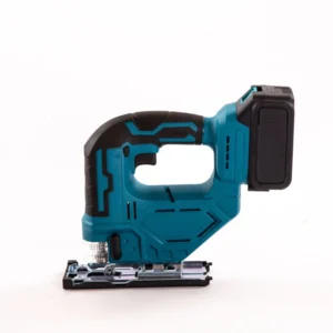 Portable Multi Functional Handheld Jig Saw with Lithium Battery DIY Industrial Woodworking Electric Saw for Small Curve Cutting