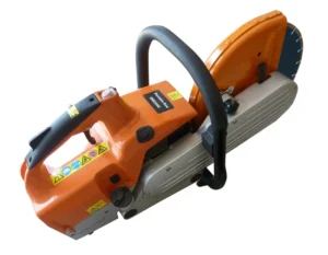 Portable Petrol Power Cutting Concrete Cut off Saw Miter Saw