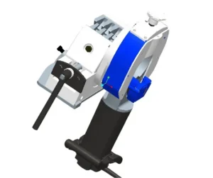 Portable Pipe Cutting and Beveling Machine With Manufacture Price