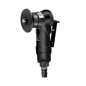 Portable Pneumatic Chamfer Machine Handheld Small Deburring Tool Mini 45 Degree Arc Beveling Metal Trimming Tools C&R Angle Blades