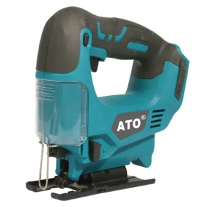 Portable Power Tools Electric Cordless Curve Saw Rechargeable Lithium Battery Cutting Machine 21V Cordless Jig Saw