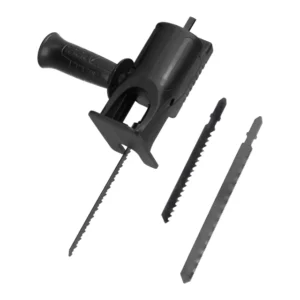 Portable Reciprocating Saw Adapter Electric Drill Saw With Saw Blade Ningbo Manufacture