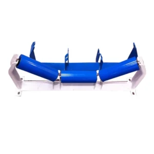 Portable Sand Belt Conveyor Roller