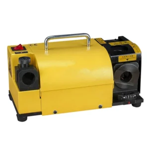 Portable Tool Grinding Machine High Speed Drill Grinding Machine
