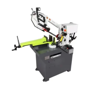 Portable Variable Speed Band Saw for Multi purpose Cutting