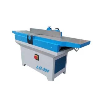 Portable Wood Working Electric Wood Planner Surface Wood Planner Machine Woodworking Planner Thicknesser