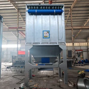 Portable Woodworking Bag Dust Collector with Pump Central Dust Collection and Sawdust Recovery for Wood Processing