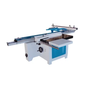 Portable Woodworking Sliding Wood Cutter Panel Wood Working Table 4.75kw Panel Saw Machine Portable Saw Sliding Table Saw