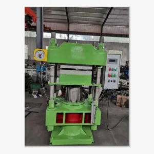 Powder Cold Pressing Hydraulic Press Machine