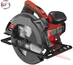 Power Saw Machine Circular Track Saw for Cutting Wood