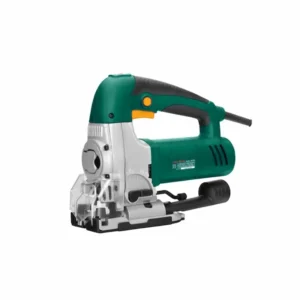Power Tools Jigsaw Hand Portable Electric Jig Saw Machine Professional Machine Wood Working Curve Hand Reciprocating