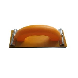 Practical Specialty Drywall Sanding Block Hand Tools for Construction