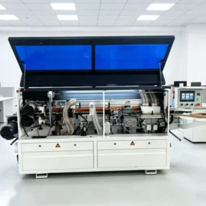 Pre Milling Edge Banding Machine Edge Bander Pvc Edge Banding High Speed Automatic Edge Banding Machine Woodworking Furniture