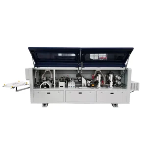 Pre Milling Function Edge Banding Machine Woodworking Machinery for Construction Works