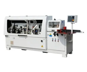 Pre-milling Automatic Edge Banding Machine
