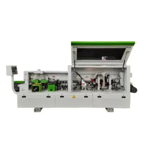 Pre-milling Edge Banding Machine Full Automatic Edge Banding Machine