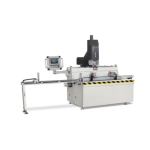 Precision CE Certified High Safety Level 18000rpm 3.5kw CNC Aluminium Router PLC Motor Components 380V