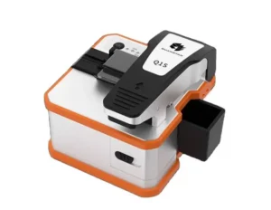 Precision Fiber Cleaver CC 03 Fusion Splicer Cutting Machine One Step Optical Fiber Optic Equipment