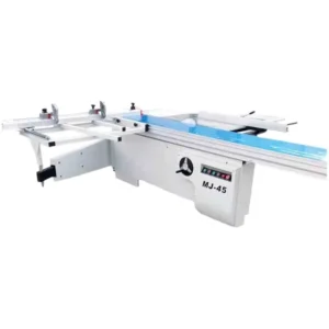 Precision High Speed Automatic CNC Panel Saw Wood Cutting Woodworking Panel Saw Machine
