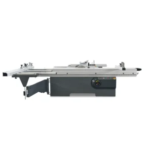 Precision Panel Saw Cutting Machine MDF