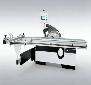 Precision Panel Saw Multi-function Sliding Table Panel Saw Wood Cutting Sliding Table Saw for Woodworking Machine
