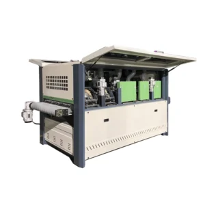 Precision Sanding Machine for High End Furniture