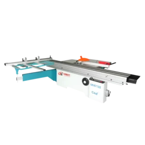 Precision Sliding Panel Table Saw Sliding Table Panel Saw Machine MJ6128 Small Sliding Table Saw