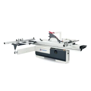 Precision Sliding Table Saw Machine Panel Saw Machines Wood Panel Cutting Machine for MDF Plywood Melamine Cutting