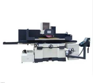 Precision Surface Grinding Machine