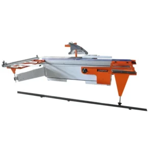 Precision Vertical Panel Saw Cutting Machine Sliding Table Saw with 380V Motor for Wood Cutting 3800mm Max Workpiece Length