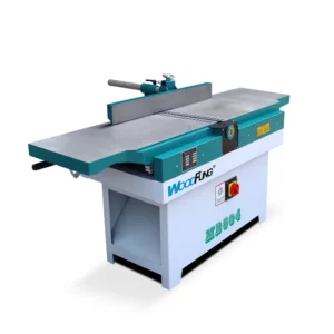 Precision Wood Surface Thicknesser 400mm 500mm Jointer Planer Woodworking Planer 20 Inch
