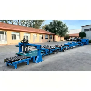 Precision Wooden Furniture Double side 1300mm Automatic UV Coating Machine for Veneer Paper MDF Panels Roller UV Varnishing Line