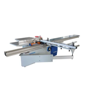 Precision Woodworking Machinery Sliding Table Saw Fully Automatic Panel Saw