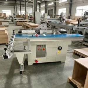 Precision Woodworking Planer for Wooden Furniture Board Surface Leveling