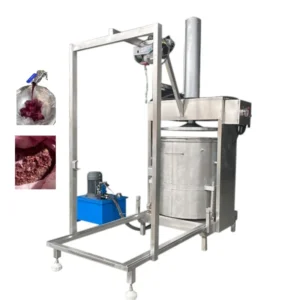 Press Machine Hydraulic Industrial Cold Press Juicer Machine Cold Press Juicer Hydraulic